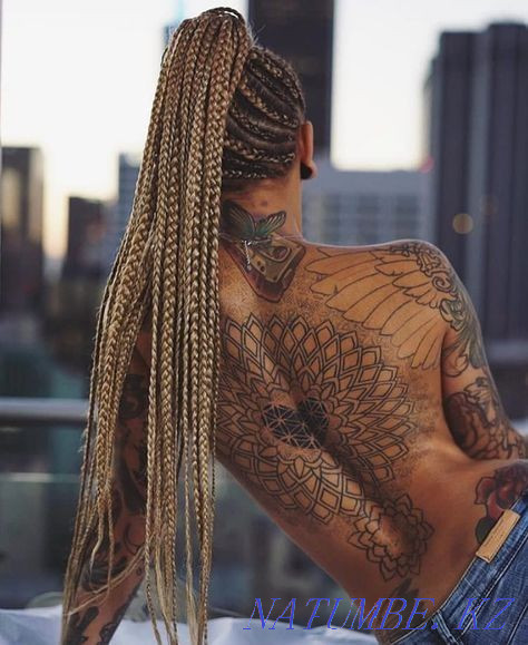 Weaving, kit blanks Almaty - photo 5