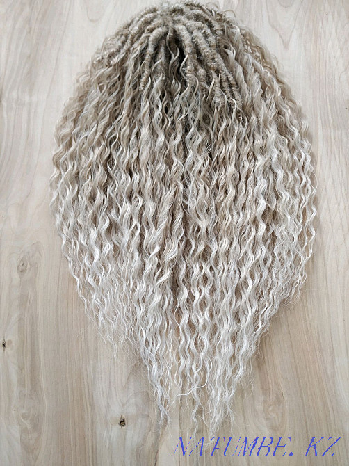 Weaving, kit blanks Almaty - photo 1