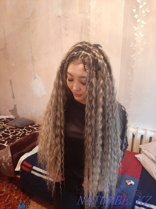 Weaving, kit blanks Almaty - photo 3