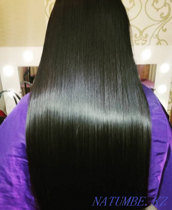 Кератиновое выпрямление! Низкие цены! Семей - изображение 6