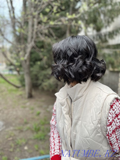 Акция прически от 2 тыс Усть-Каменогорск - изображение 6