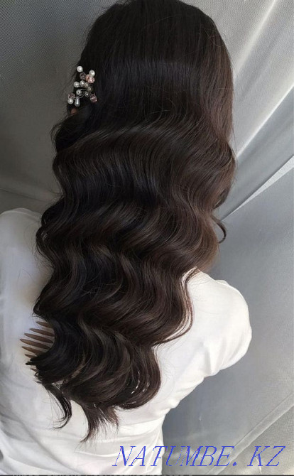 Акция прически от 2 тыс Усть-Каменогорск - изображение 1