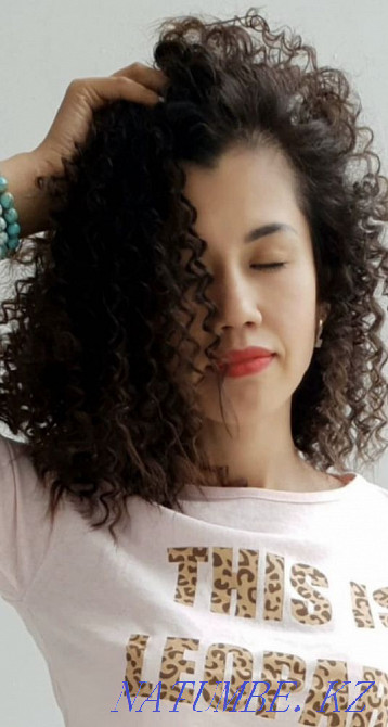 Акция прически от 2 тыс Усть-Каменогорск - изображение 2