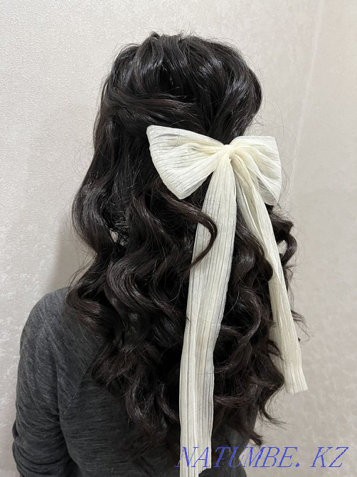 Акция прически от 2 тыс Усть-Каменогорск - изображение 5