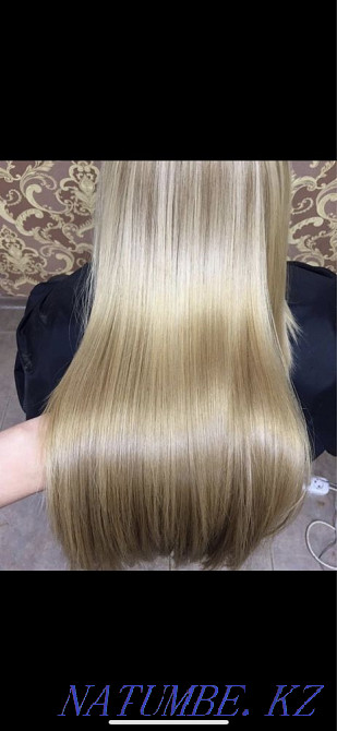 Требуются модели на кератиновое выпрямление Алматы - изображение 4