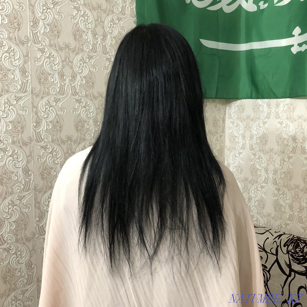 Hair Extensions 15000 Astana - photo 1