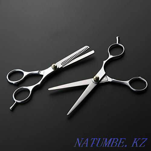 Haircuts. Hairdresser on call Temirtau - photo 1