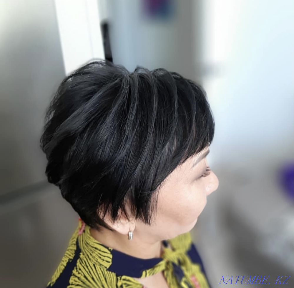 Прически и макияж с выездом на дом Астана - изображение 2