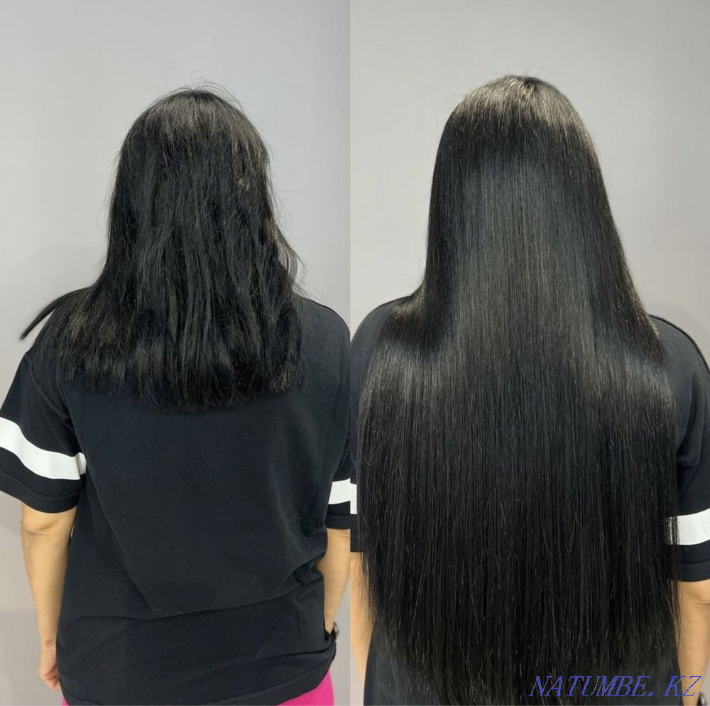 Hair extension Aktobe Aqtobe - photo 1