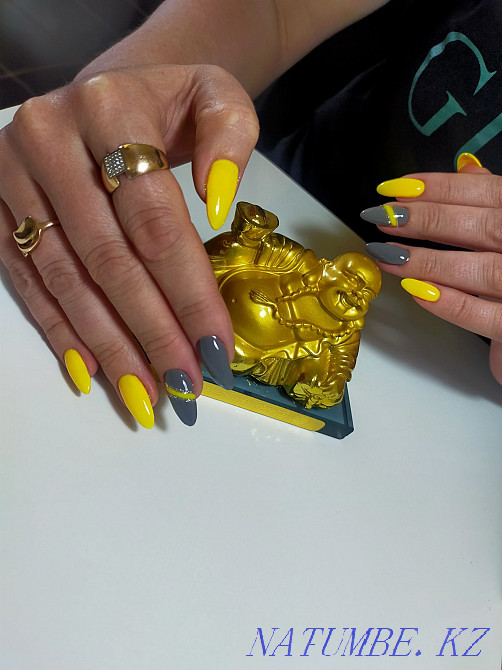 Shellac 3500. Highlights Kostanay - photo 4