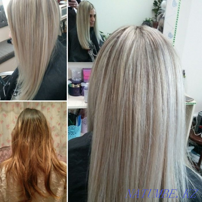 Shellac 3500. Highlights Kostanay - photo 2