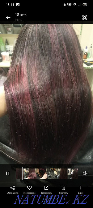 Shellac 3500. Highlights Kostanay - photo 7