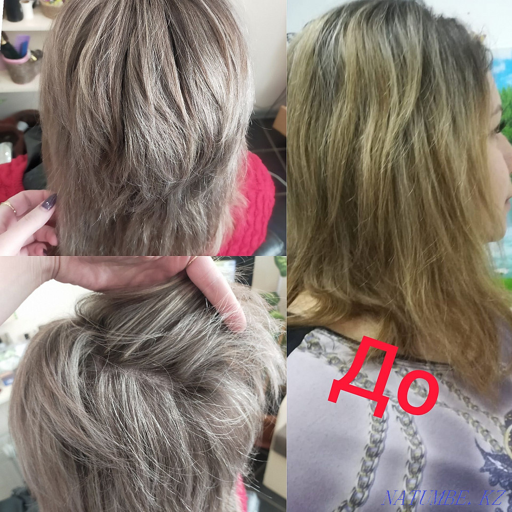 Shellac 3500. Highlights Kostanay - photo 3