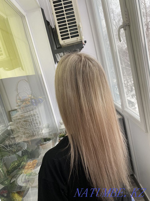 Highlighting - coloring Ust-Kamenogorsk - photo 7