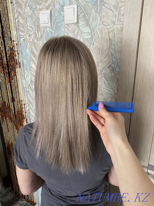 Highlighting - coloring Ust-Kamenogorsk - photo 5