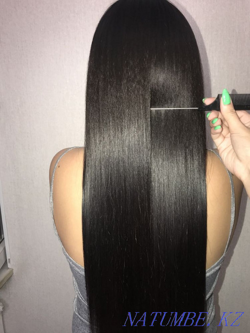 Кератиновое выпрямление, ботокс Караганда - изображение 3