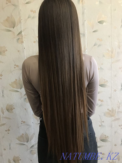 Кератиновое выпрямление, ботокс Караганда - изображение 4