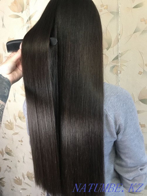 Кератиновое выпрямление, ботокс Караганда - изображение 5