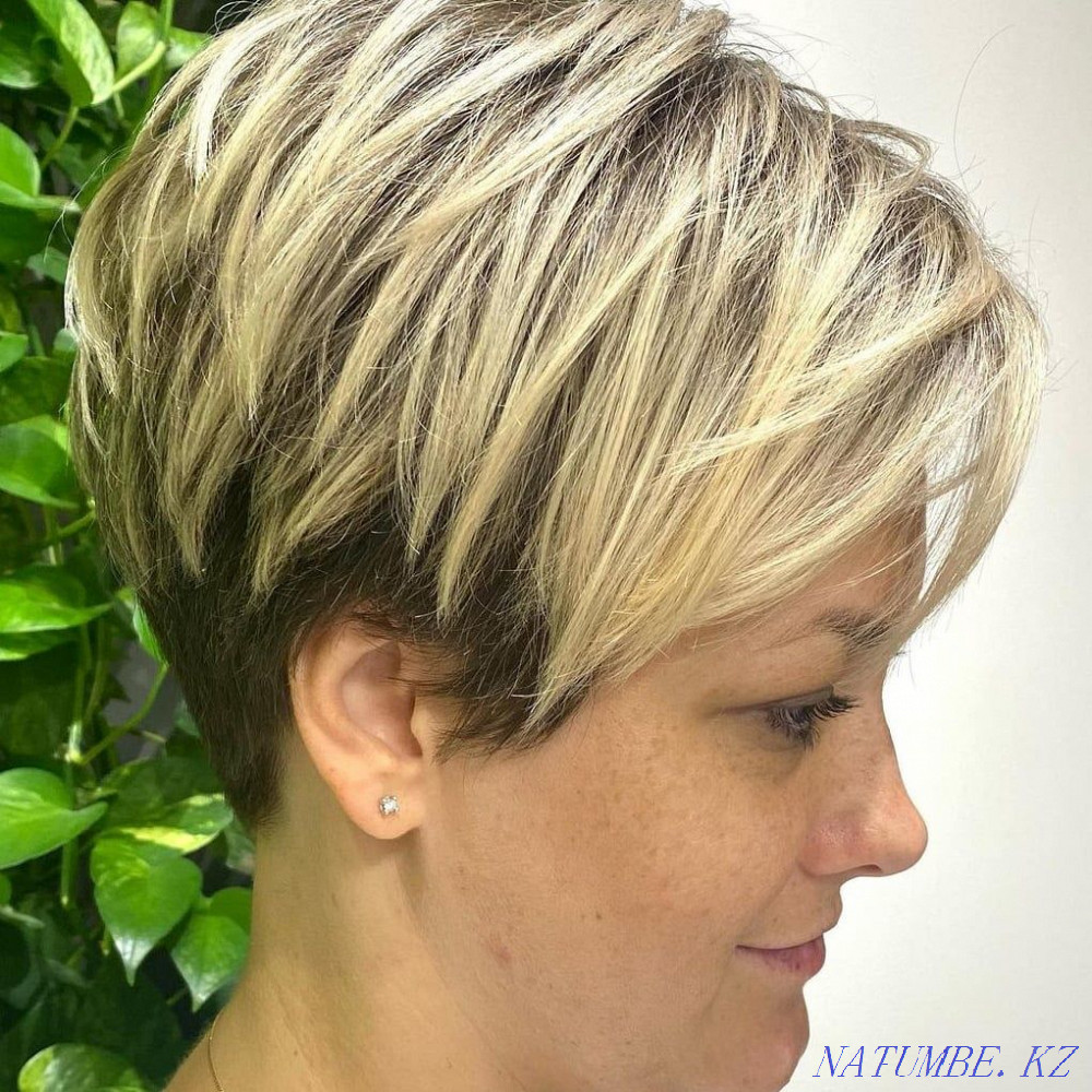 Стрижки мужские. Т/д Шейх. 1 этаж Валиханово - изображение 6