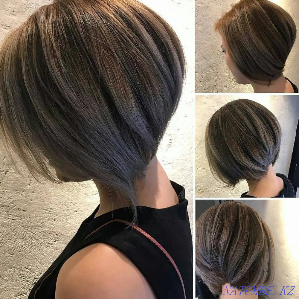 Стрижки мужские. Т/д Шейх. 1 этаж Валиханово - изображение 8