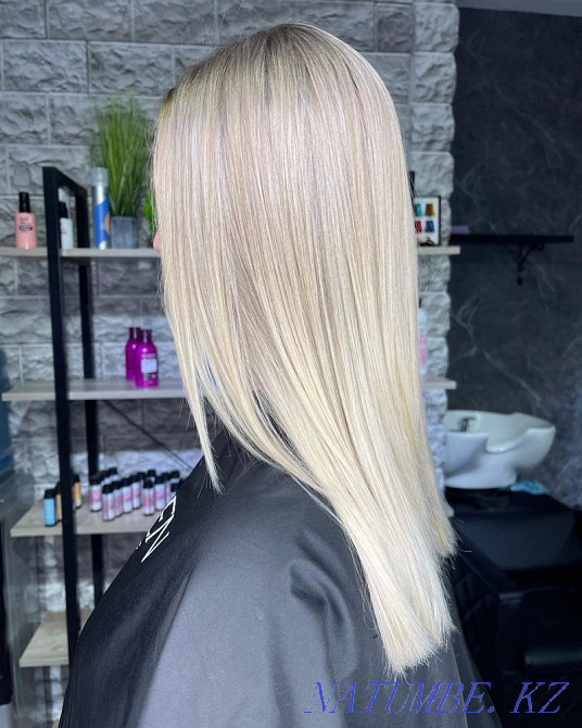 Models needed for coloring Almaty - photo 2