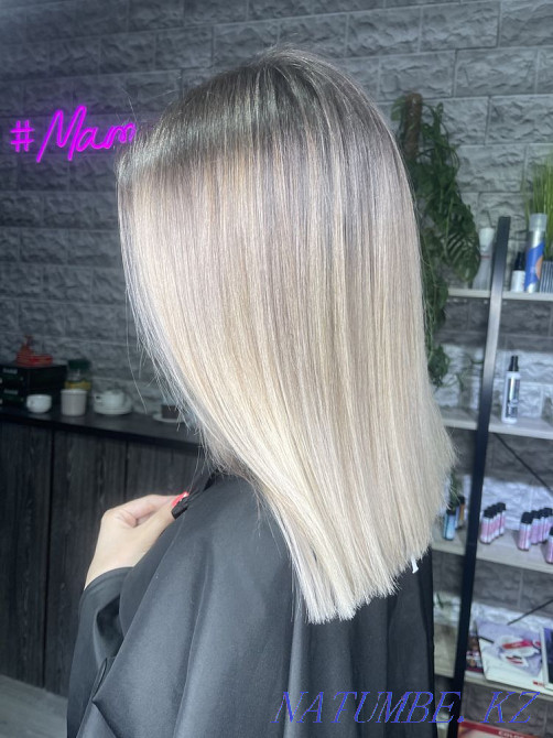 Models needed for coloring Almaty - photo 3