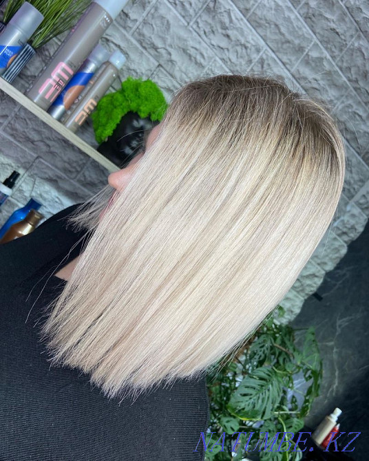 Models needed for coloring Almaty - photo 1