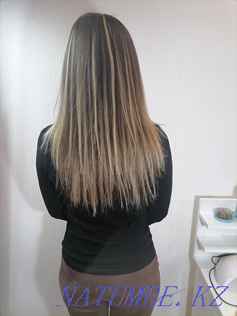 Hair extensions 20.000 Astana - photo 1