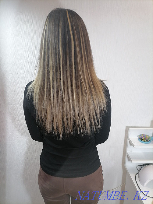 Hair extensions 20.000 Astana - photo 1
