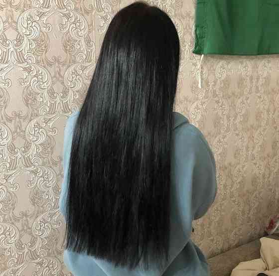 Наращивание волос 15000 Астана