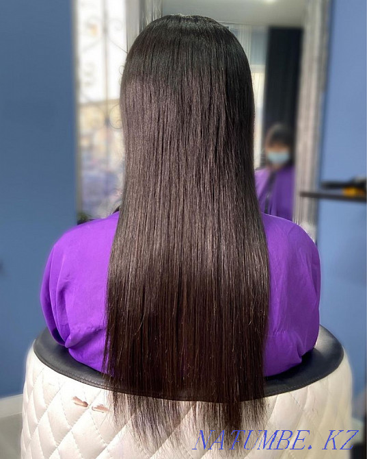 Акция!!! Кератин , Ботокс, Нанопластика Караганда - изображение 4