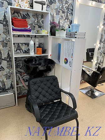 Rent a chair to a hairdresser 40 000 Astana - photo 3