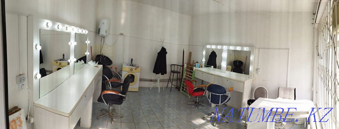 Rent or sell a hairdressing salon on Dina Atyrau - photo 8