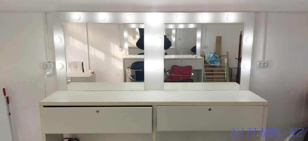 Сдам в аренду или продам парихмахерскую на Дине Атырау - изображение 2