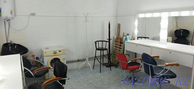 Rent or sell a hairdressing salon on Dina Atyrau - photo 7
