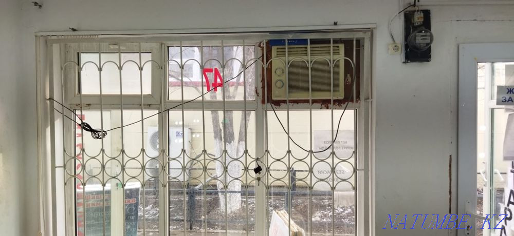 Сдам в аренду или продам парихмахерскую на Дине Атырау - изображение 3