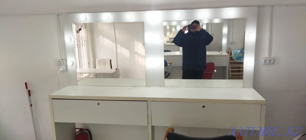 Сдам в аренду или продам парихмахерскую на Дине Атырау - изображение 1