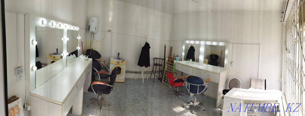 Сдам в аренду или продам парихмахерскую на Дине Атырау - изображение 8