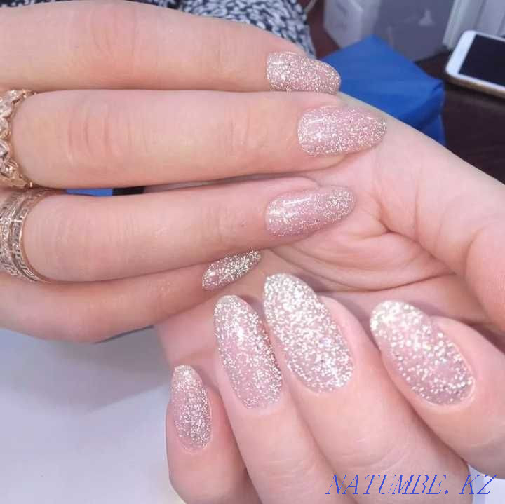 Stock!!! Manicure, pedicure design as a gift Kostanay - photo 2