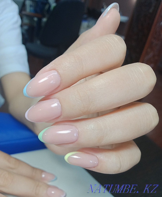 Stock!!! Manicure, pedicure design as a gift Kostanay - photo 4