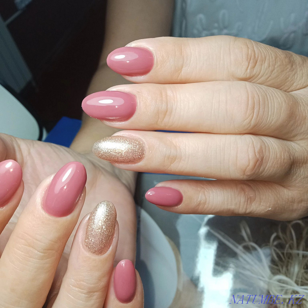 Stock!!! Manicure, pedicure design as a gift Kostanay - photo 3