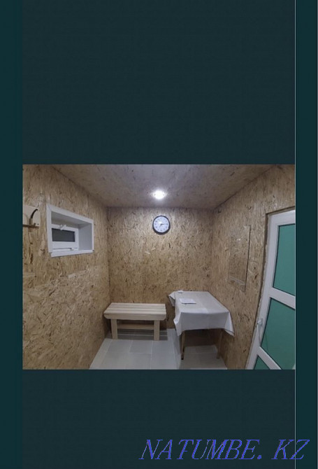 Private bath Oral - photo 1