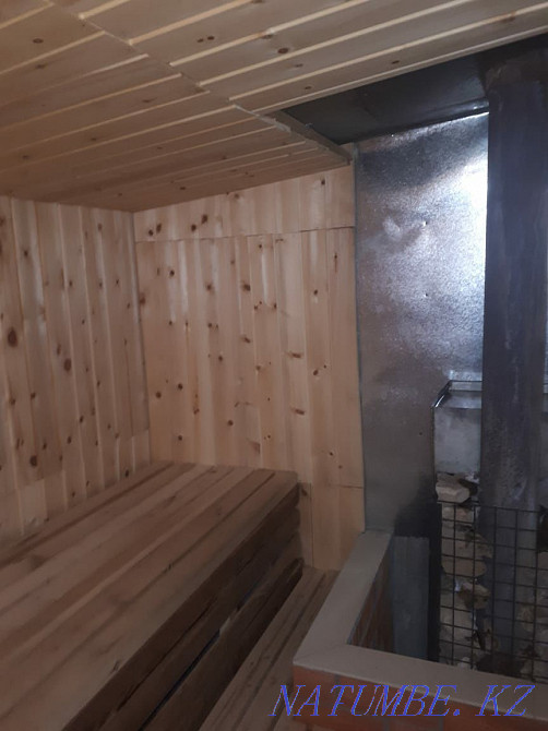 Bath stadium on Nazarbayev Kostanay - photo 5