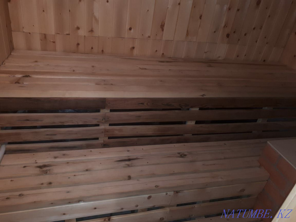 Bath stadium on Nazarbayev Kostanay - photo 2