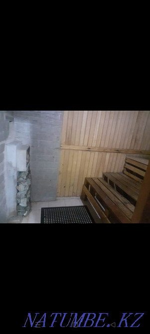 Banya Chubary, Taybekova 84 Astana - photo 2