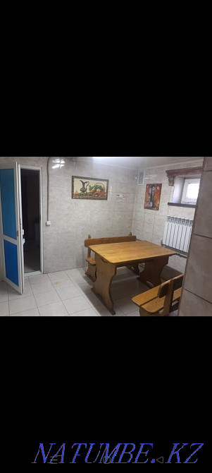 Banya Chubary, Taybekova 84 Astana - photo 1