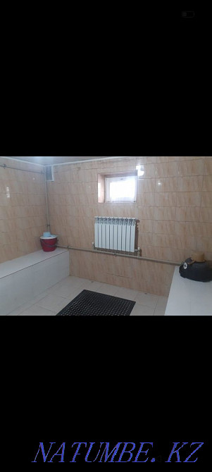 Banya Chubary, Taybekova 84 Astana - photo 8