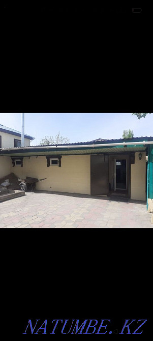 Banya Chubary, Taybekova 84 Astana - photo 3