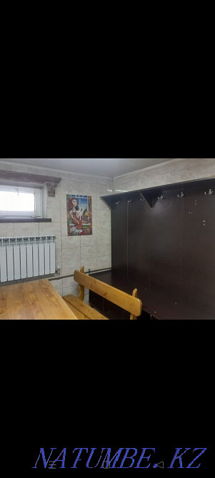 Banya Chubary, Taybekova 84 Astana - photo 5