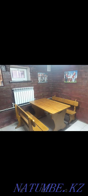 Banya Chubary, Taybekova 84 Astana - photo 7